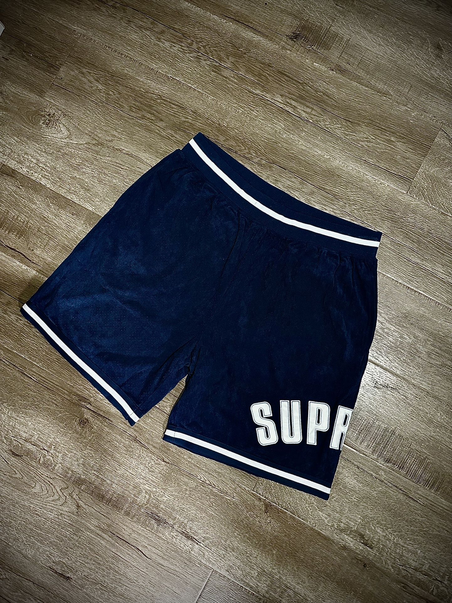 Supreme Shorts