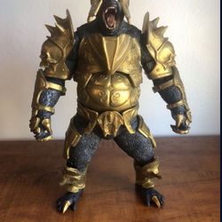Dc McFarlane Gorilla Grod