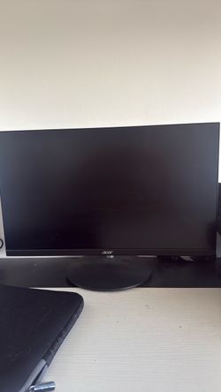 ACER XF243Y