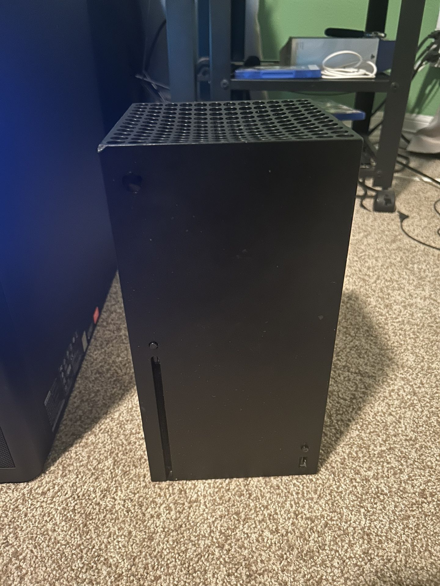 XBOX SERIES X ‼️‼️APPLE PAY AND VENMO ONLY ILL PAY FOR SHIPPING!!
