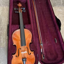 16” Viola 
