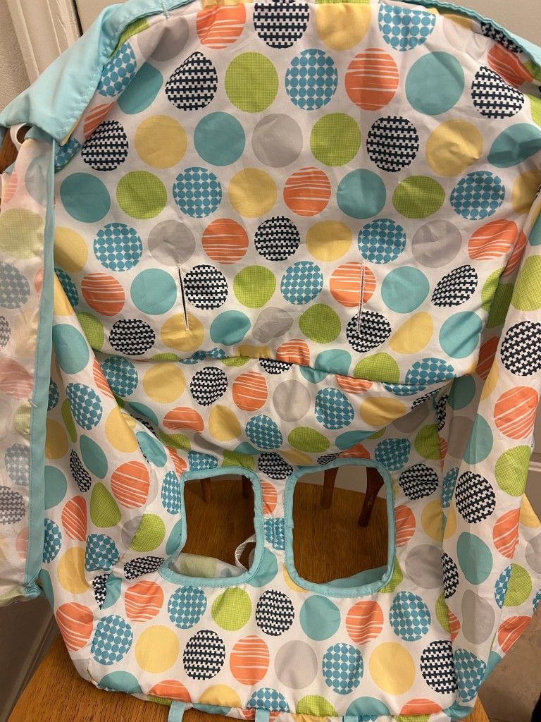 Shopping Cart Covers