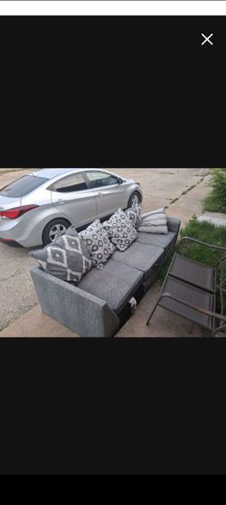 Couch for sale