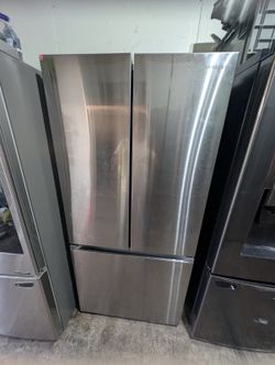 Samsug refrigerator