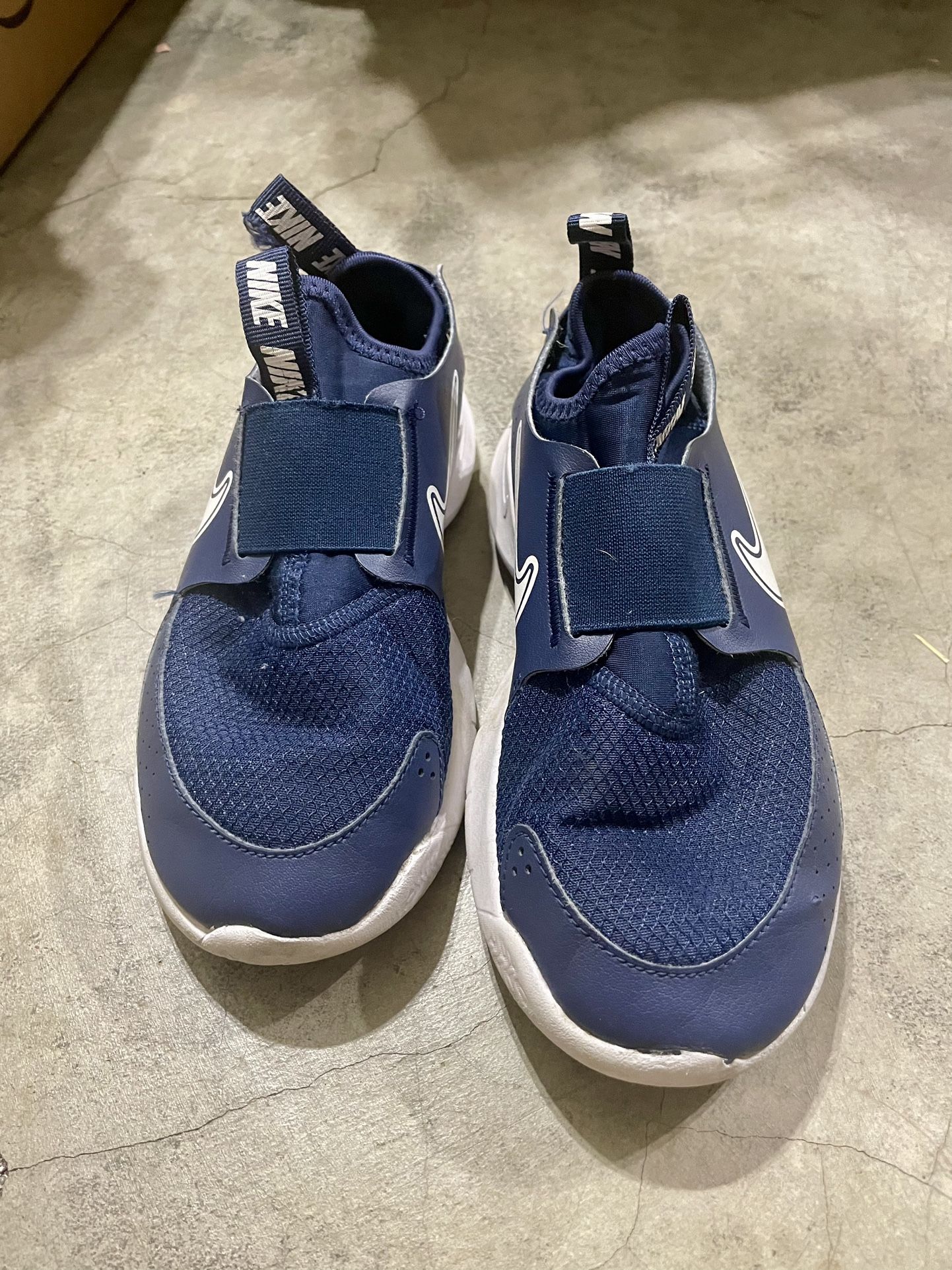 Kids Nike Slip On Sneakers