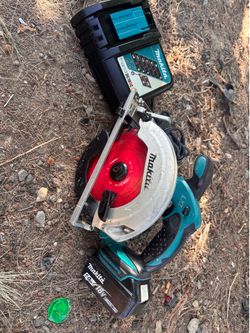 Makita power tools