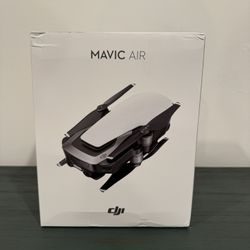 DJI Mavic Air 