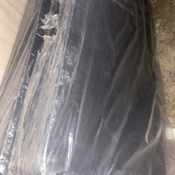 Twin Box springs 