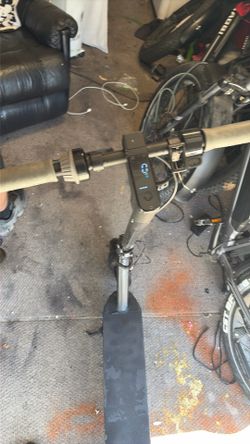 Ninebot g30 Segway scooter Electric
