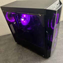 Gaming PC - RTX 3060 | 17-12700K | 32GB RAM