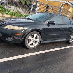 05 Mazda6