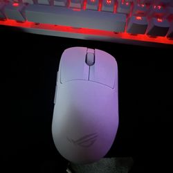 Asus Rog Keris Ace II Gaming Mouse