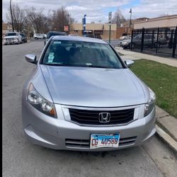 Honda Acord 
