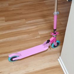 SCOOTER FOR GIRL 
