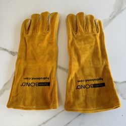 Welding Gloves