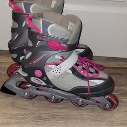 Chicago Skates Official Rollerblades