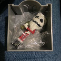 Nightmare Before Christmas - Smols Mystery Vinyl Figure