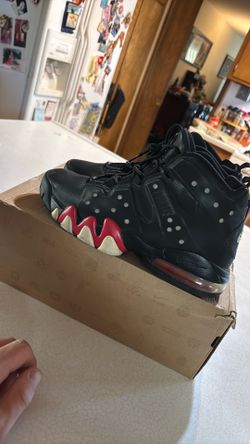 94 Charles Barkley size 8.5