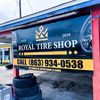 Royal Tire Shop 