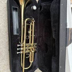 Eastar Trumpet!! 