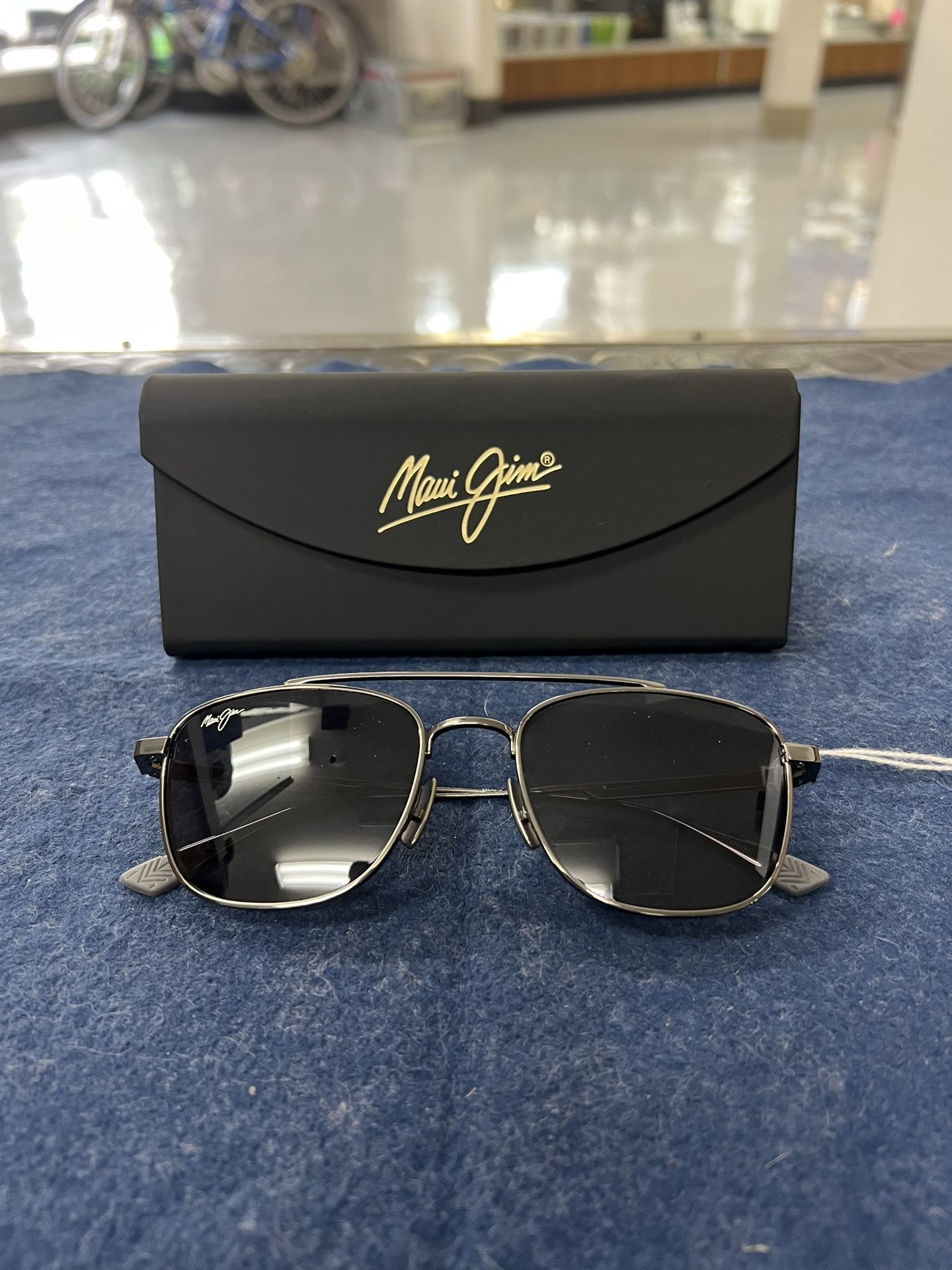 Maui Jim Kahana Sunglasses
