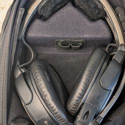 BOSE A20 AVIATION HEADSET