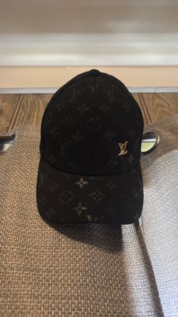 Louis Vuitton hat