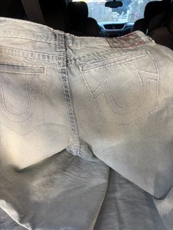 True religion jeans