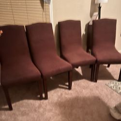 Dinning Chairs