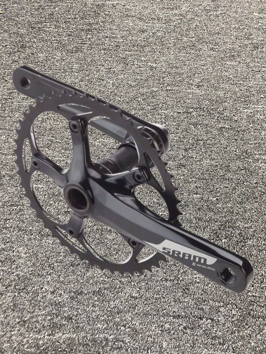 Sram s300 crankset sale
