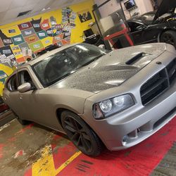2006 Dodge Charger