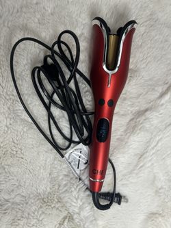 Chi Curl N Spin 