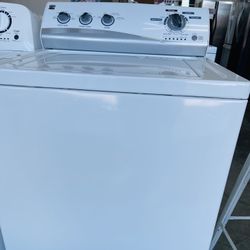 Kenmore Washer Machine 