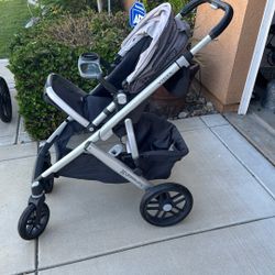 Uppa Baby Stroller