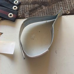 Storage Straps