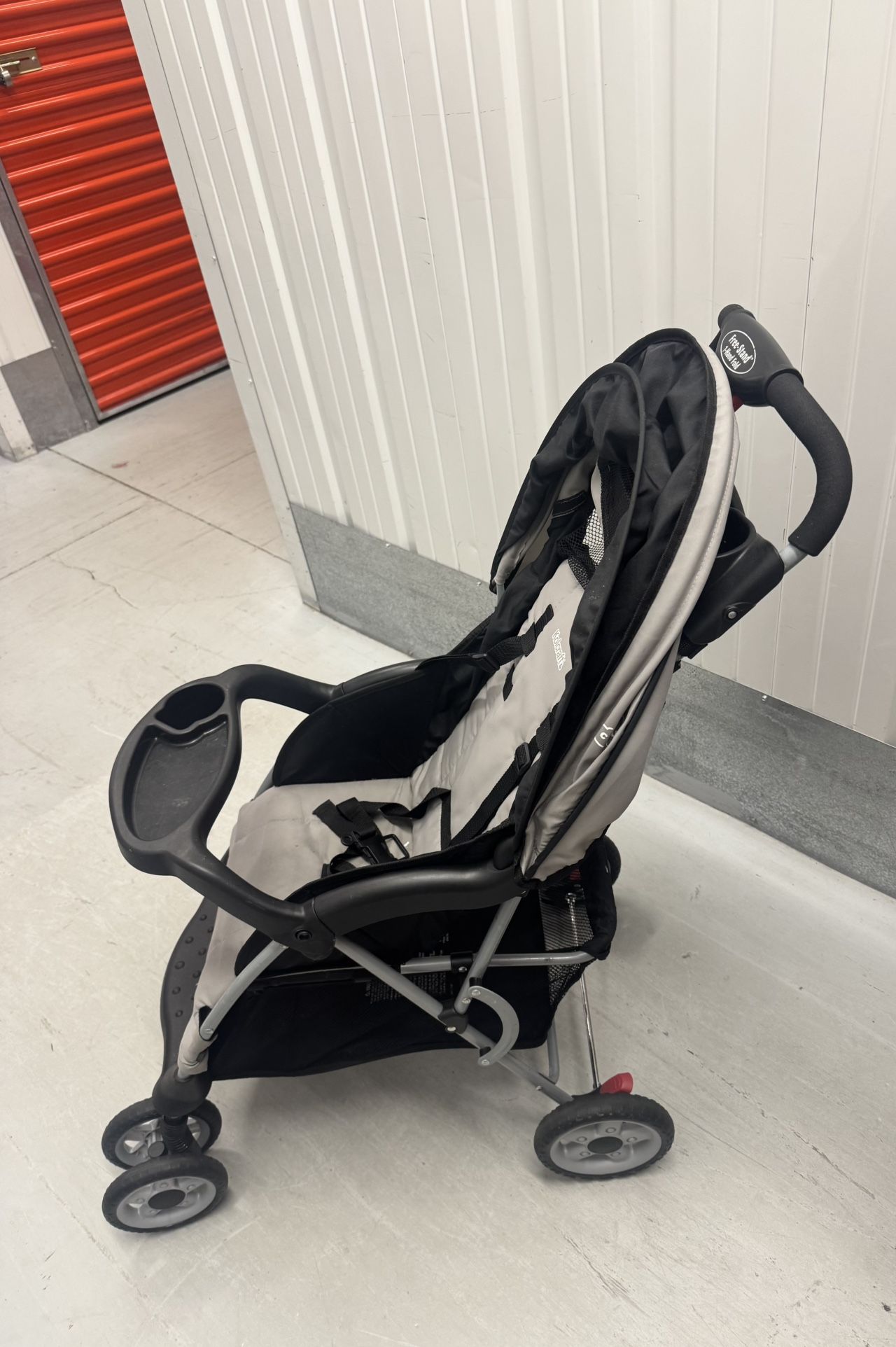 Baby Stroller