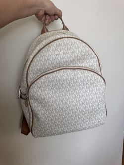 MK Signature Backpack