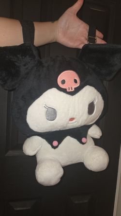 Kuromi Backpack 