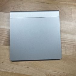 Apple Magic TrackPad 