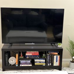 TV stand - Black