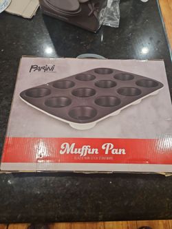 Muffin pan