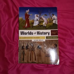 World Of History 7th Edition