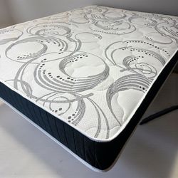 🚨Brand New Queen Mattresses- All Size Available - Same Day 🚚 