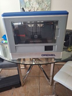 3D printer