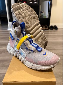 Nike Space Hippie 03