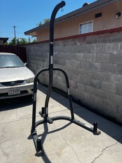 Everlast Heavy Bag Stand Boxing