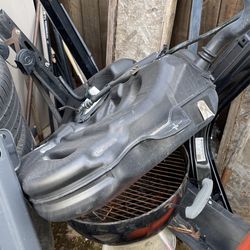Honda Civic Gas Tank 