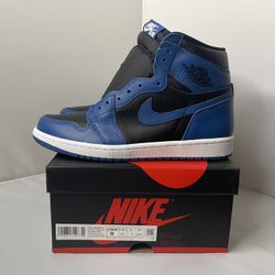 Air Jordan 1 Marina 