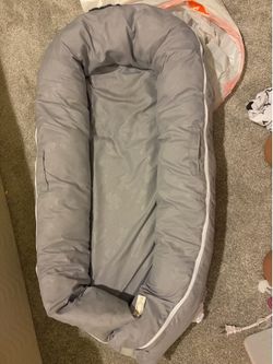 Ibimbo dockatot dupe baby nest sleep pod