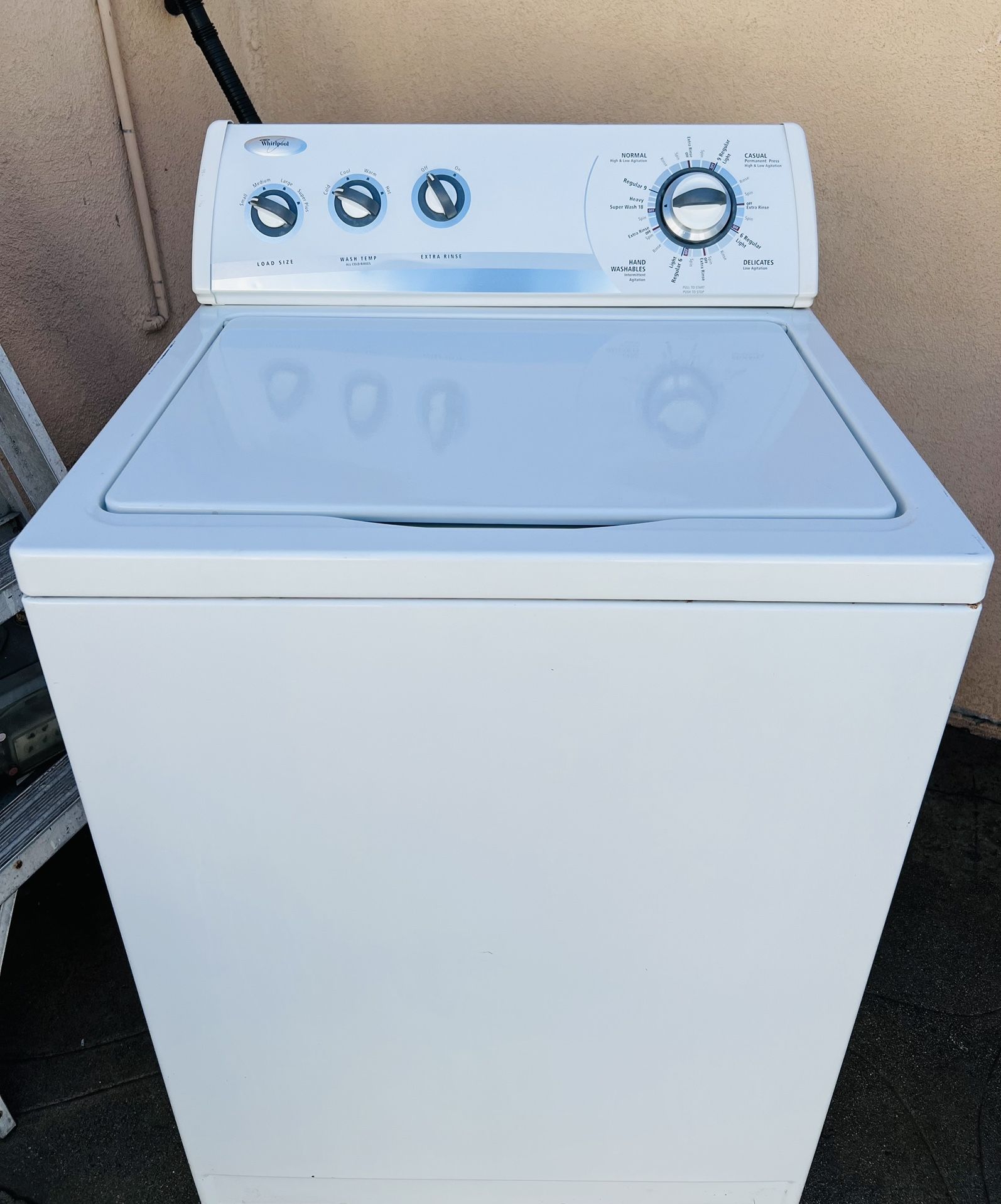 Washer